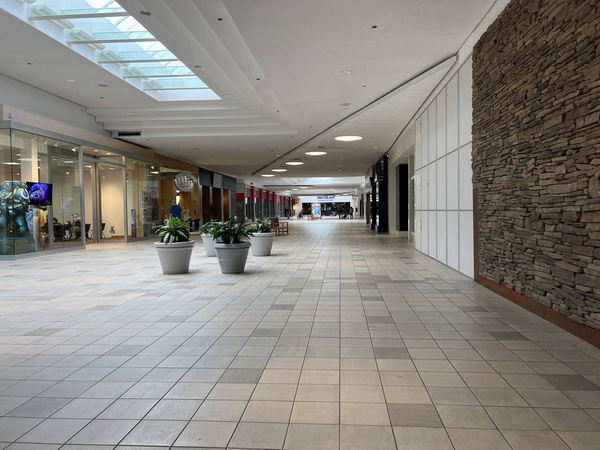 Meridian Mall - Aug 13 2022